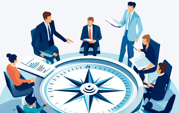 绍兴凯信企业管理咨询有限公司资质许可证办理周期与条件解析